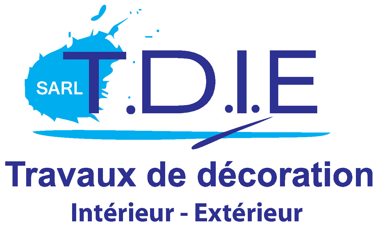 TDIE - Travaux de décoration intérieur et extérieur